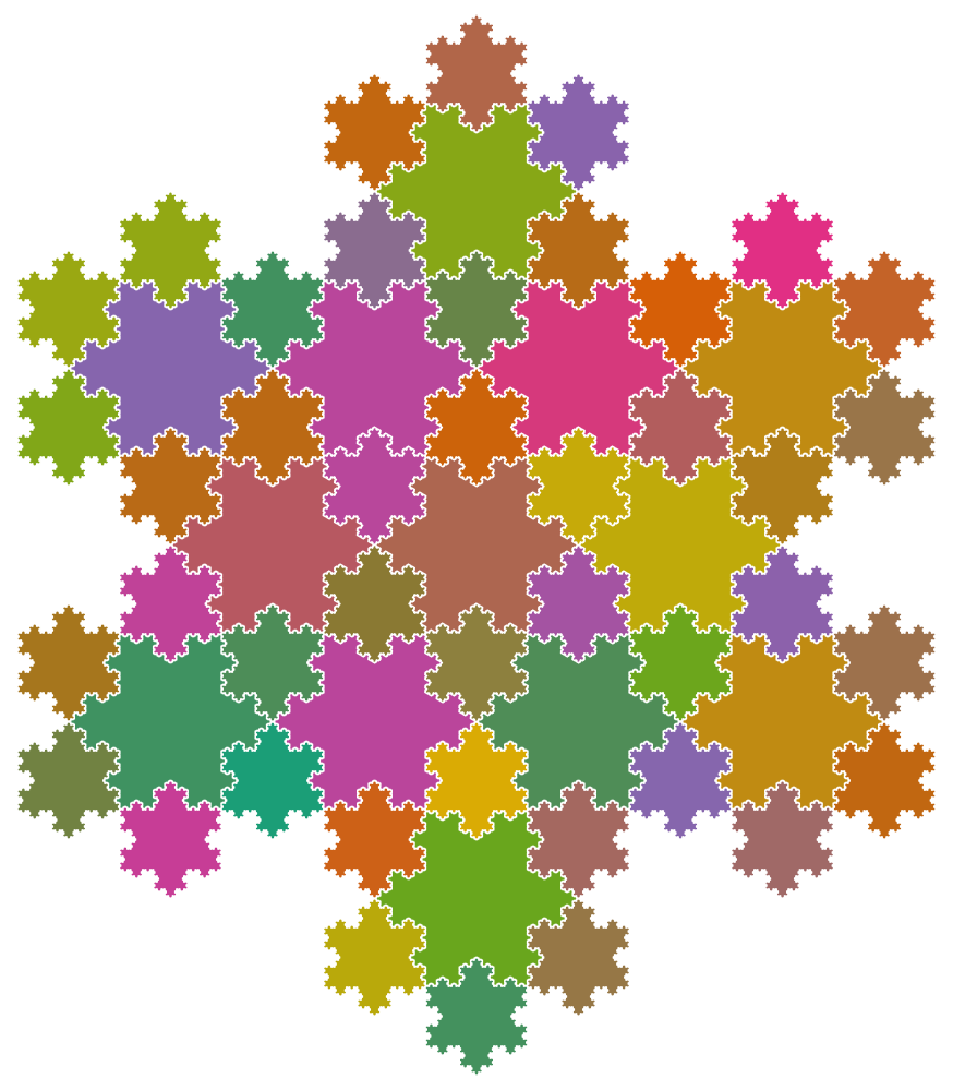 IFSintegrals.jl logo