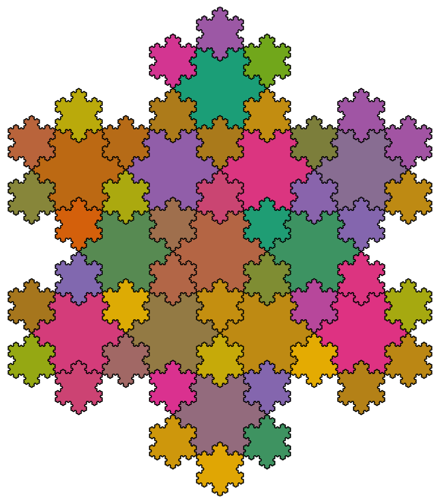 IFSintegrals.jl logo